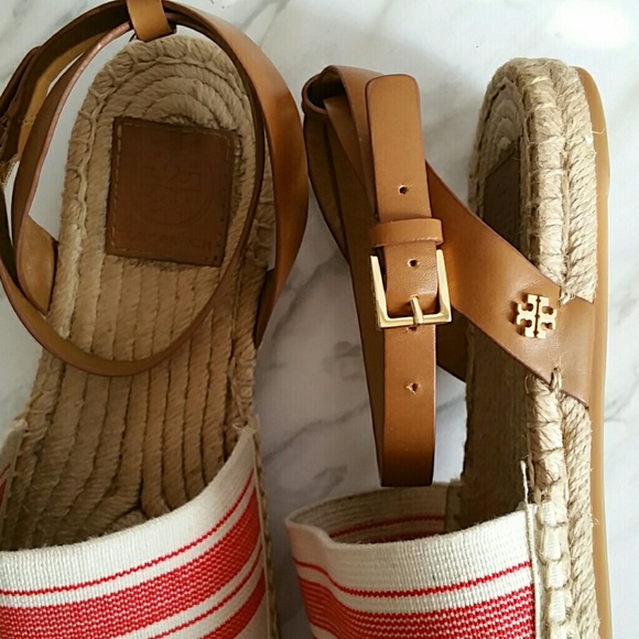Tory Burch Shoes - Tory Burch sandals